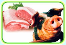 свинина, мясо, meat